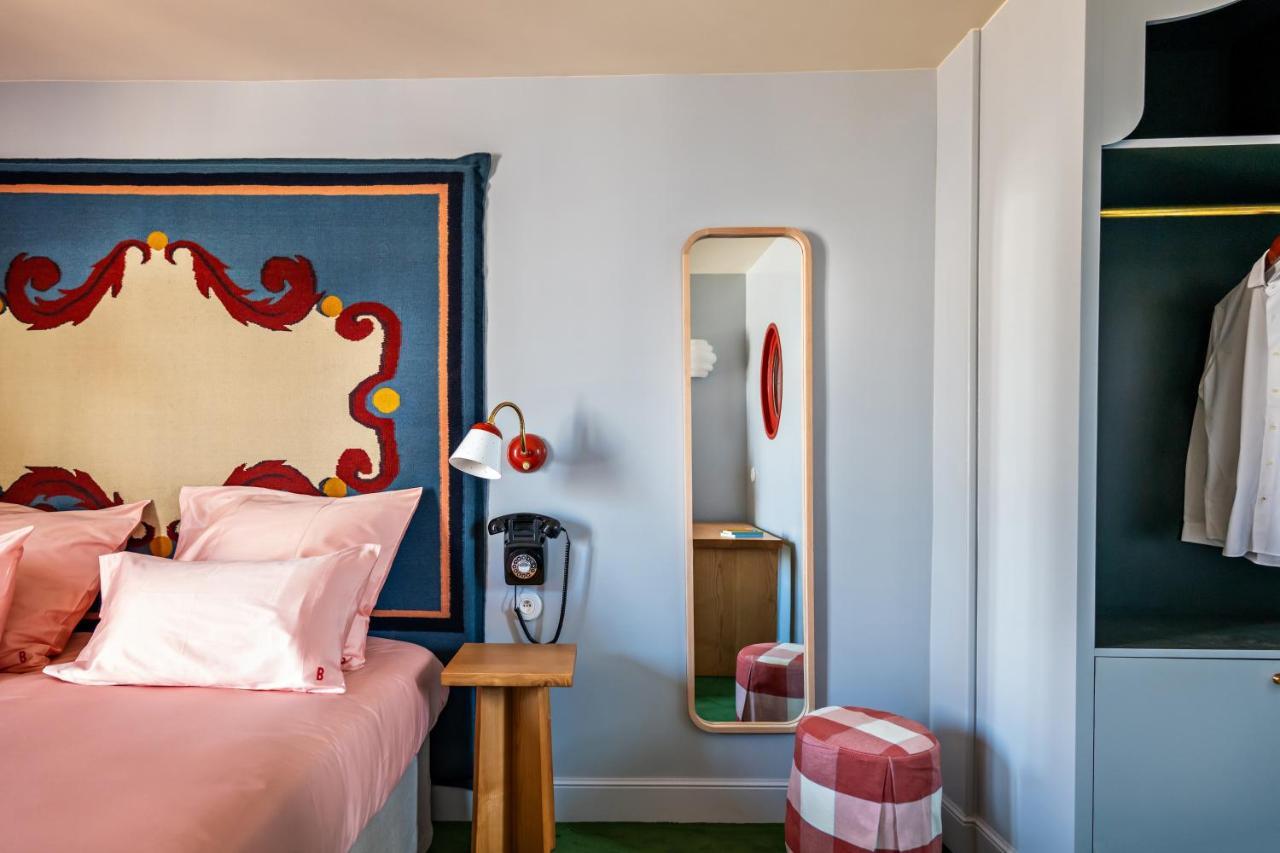 Superior Kamer met Kingsize Bed